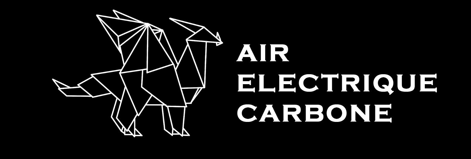 Air Electrique Carbone